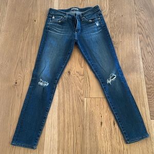 AG jeans